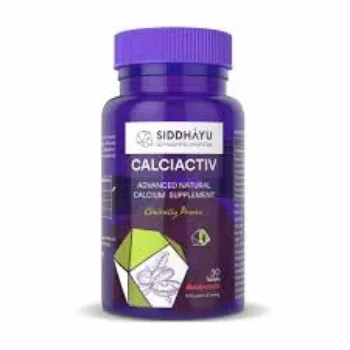 Calcium Tablet